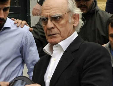 Κανένα ελαφρυντικό για τον Ακη: 19 χρόνια κάθειρξη - Ισως γυρίσει πάλι στην φυλακή